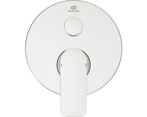 Logo Ideal Standard. Nástenná sprchová batéria s pákou