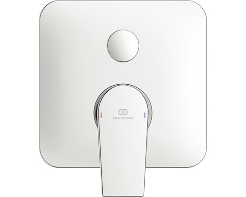 Logo Ideal Standard na batérii