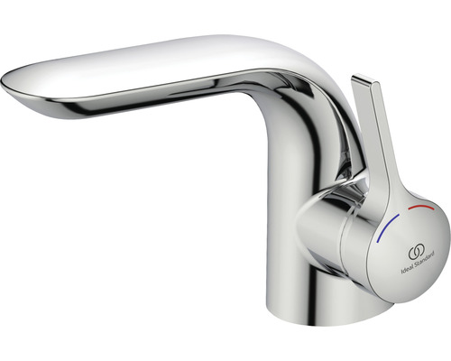 Umývadlová batéria z kovu