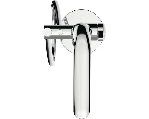 Páková umývadlová batéria