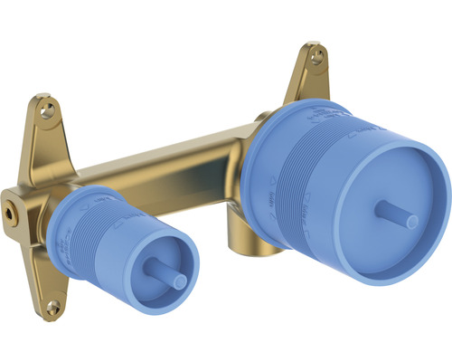 Podomietková termostatická batéria do kúpeľne