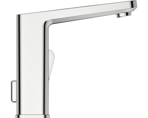 Páková umývadlová batéria