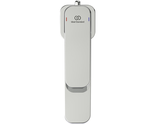 Logo Ideal Standard na umývadlovej batérii