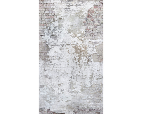 Fototapeta vliesová na stenu Tehly stará tehlová stena vlies A42301 1,59x2,80 m One roll Collector Murals Grandeco