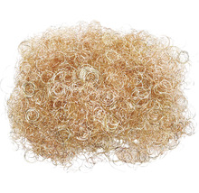 Oceľová vlna na čistenie a leštenie