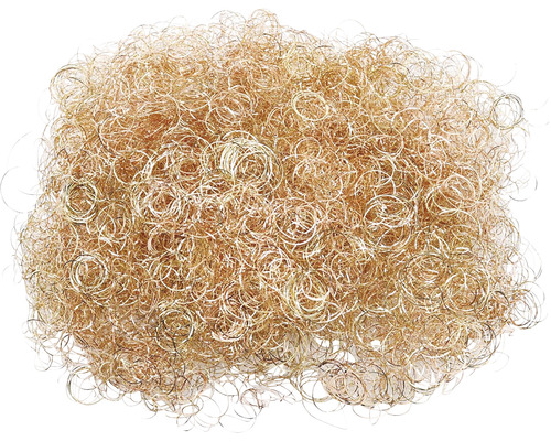 Oceľová vlna na čistenie a leštenie