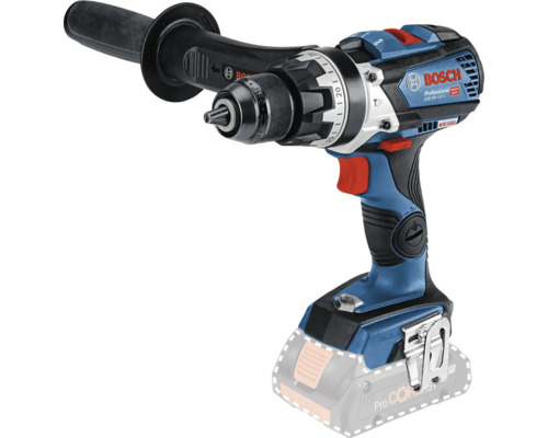 Aku vŕtací skrutkovač Bosch Professional GSB 18V-110 C, bez aku a nabíjačky