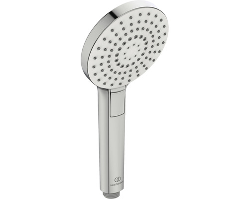 Ručná sprcha z kovu