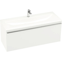 Skrinka pod umývadlo s batériou