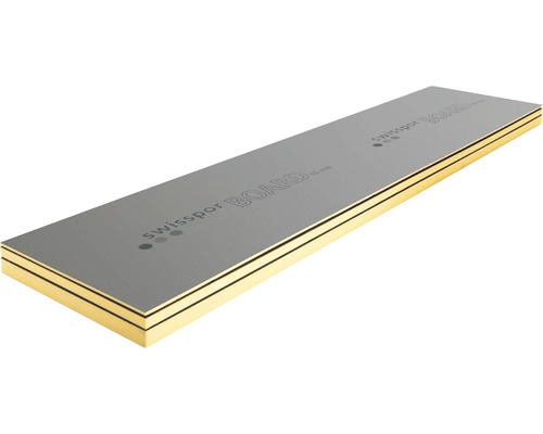 Izolačná doska Swissopor Board