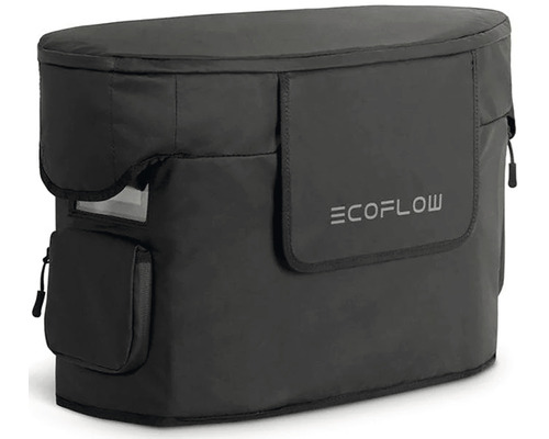 Ochranný kryt EcoFlow pre napájaciu stanicu