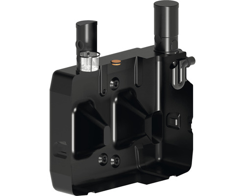 Nádrž na odpadovú vodu pre sanitárne zariadenia