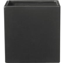 Štvorcový kvetináč