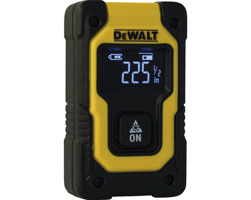 Laserový diaľkomer DeWalt DW055PL-XJ Laserový diaľkomer DeWalt