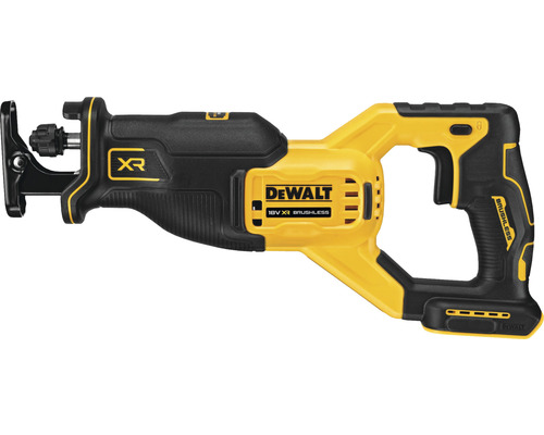 Aku píla mečová chvostovka DeWalt 18V DCS382N-XJ, bez akumulátora a nabíjačky Šabľová píla Dewalt