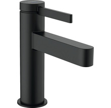 Batéria na studenú vodu hansgrohe Finoris čierna 76013670