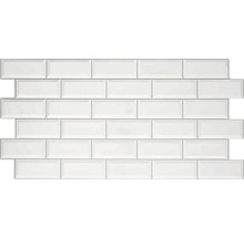 Obdĺžniková mozaiková dlaždica