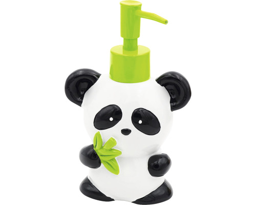 Dávkovač mydla RIDDER Panda viacfarebný 2168500