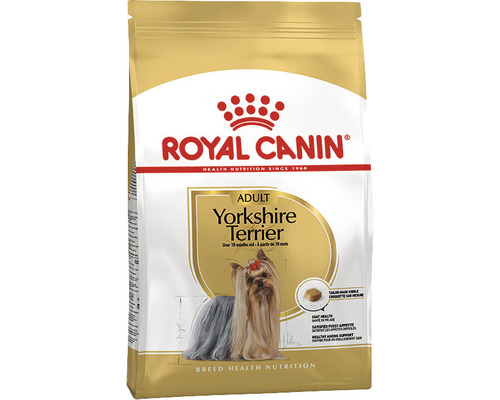 Granule pre psov Royal Canin Adult Yorkshire Terrier 500 g