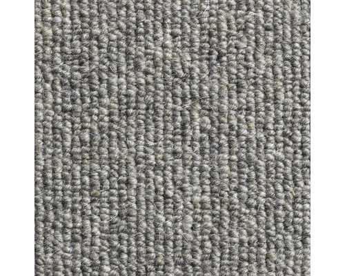Podlahový koberec CPN slučka Bellheim VR 500 cm šedý (metráž)