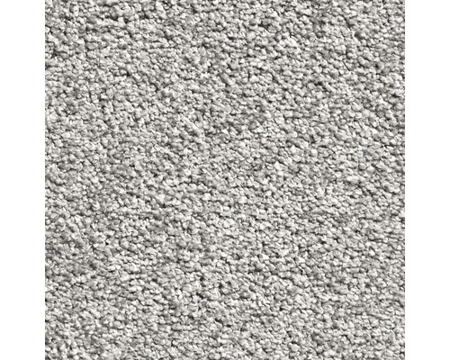 Podlahový koberec CPN velúr Derby TR 500 cm šedý (metráž)