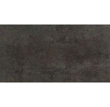 Samolepiaca vinylová podlaha modrá Downtown grey blue dlaždica 60 x 30 cm balenie 12 ks