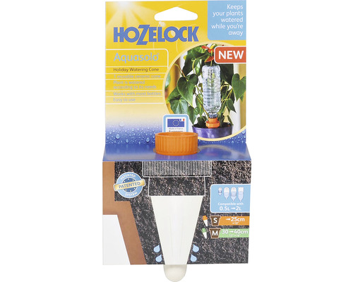 Hozelock Aquasolo prázdninový zavlažovací kužeľ