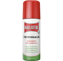 Ballistol Univerzálny olej, sprej, 50 ml-thumb-0