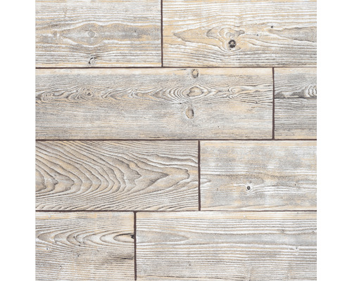 Tapeta so vzorom drevených dosiek