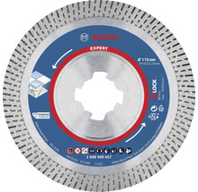 Diamantový rezací kotúč Bosch Ø 115 mm