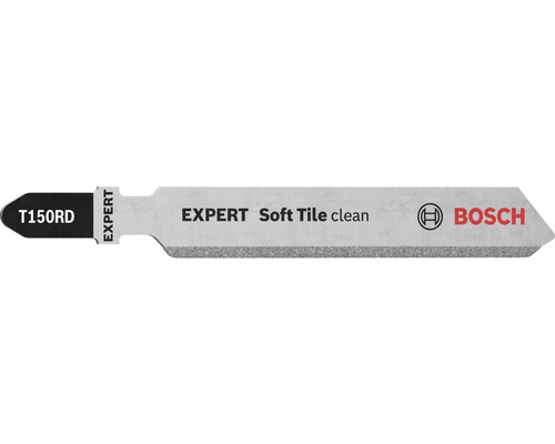 Priamočiara pílka Bosch Expert Soft Tile clean T150RD