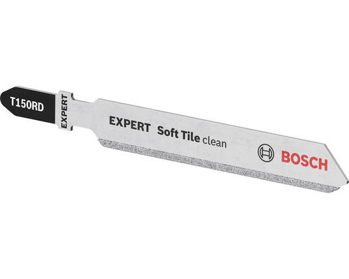 Priamočiara píla Bosch Expert T150RD na mäkké dlaždice