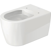 Závesné WC s hlbokým splachovaním zo sanitárnej keramiky