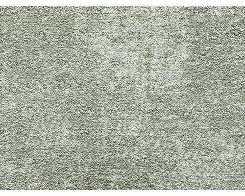 Koberec velúr Bari TB zelená šírka 400 cm (metráž) Detail textilného koberca