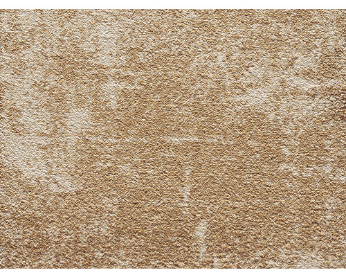 Koberec velúr Bari TB terakota šírka 400 cm (metráž) Detail povrchu koberca