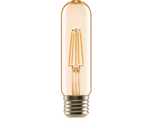 LED žiarovka FLAIR T32 E27 / 4 W ( 33 W ) 380 lm 2000 K amber