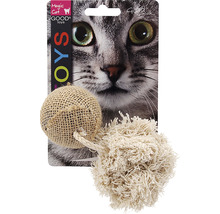 Magic Cat Good Toys Hračka pre mačky s dvoma hracími loptičkami
