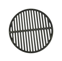 Okrúhly liatinový grilovací rošt