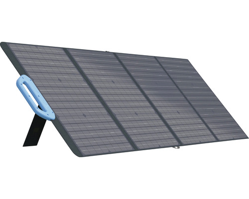 Solárny panel Bluetti B_PV120 120W skladací