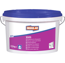 Vedro lepidla na vliesové tapety, 2,5 kg