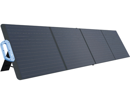 Solárny panel Bluetti B_PV200 200W skladací