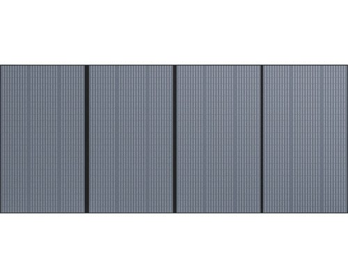 Solárny systém s viacerými solárnymi panelmi