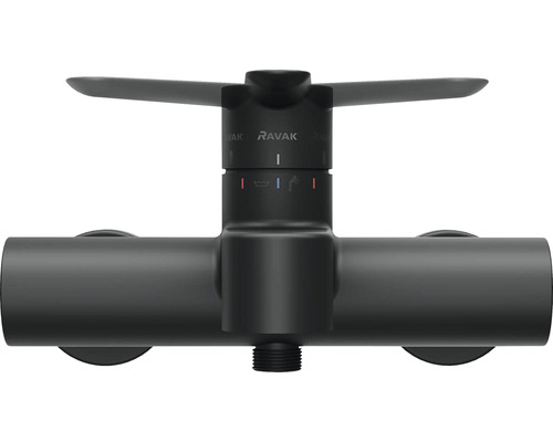 RAVAK Logo nástenná sprchová batéria