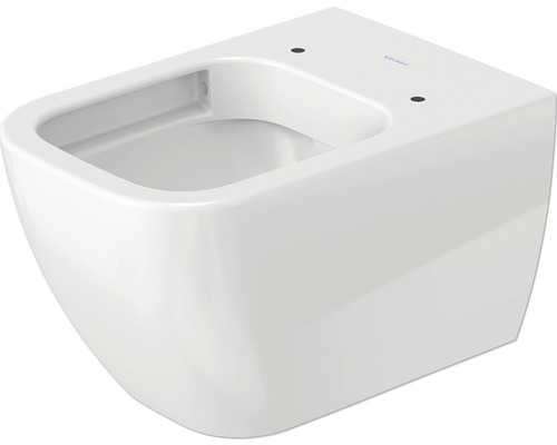 Závesné WC s hlbokým splachovaním z keramiky