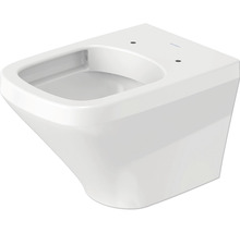 Závesné WC s hlbokým splachovaním zo sanitárnej keramiky