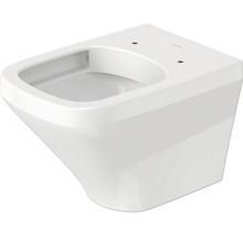 Závesné hlbokosplachovacie WC zo sanitárnej keramiky