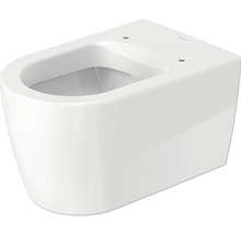Závesné hlboké splachovacie WC z keramiky