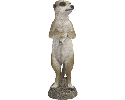 Figúrka surikata stojaca 32,4 cm
