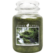 Vonná sviečka Goose Creek Patchouli Leaves 680 g-thumb-1