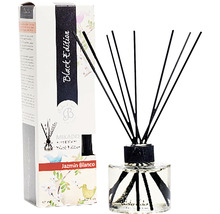 Difuzér Mikado Jazmin Blanco 125 ml-thumb-0 Difuzér Mikado Jazmin Blanco 125 ml-thumb-0